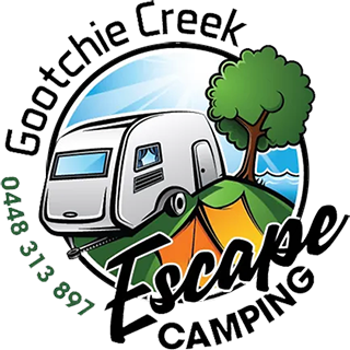 Gootchie Creek Escape - QLD